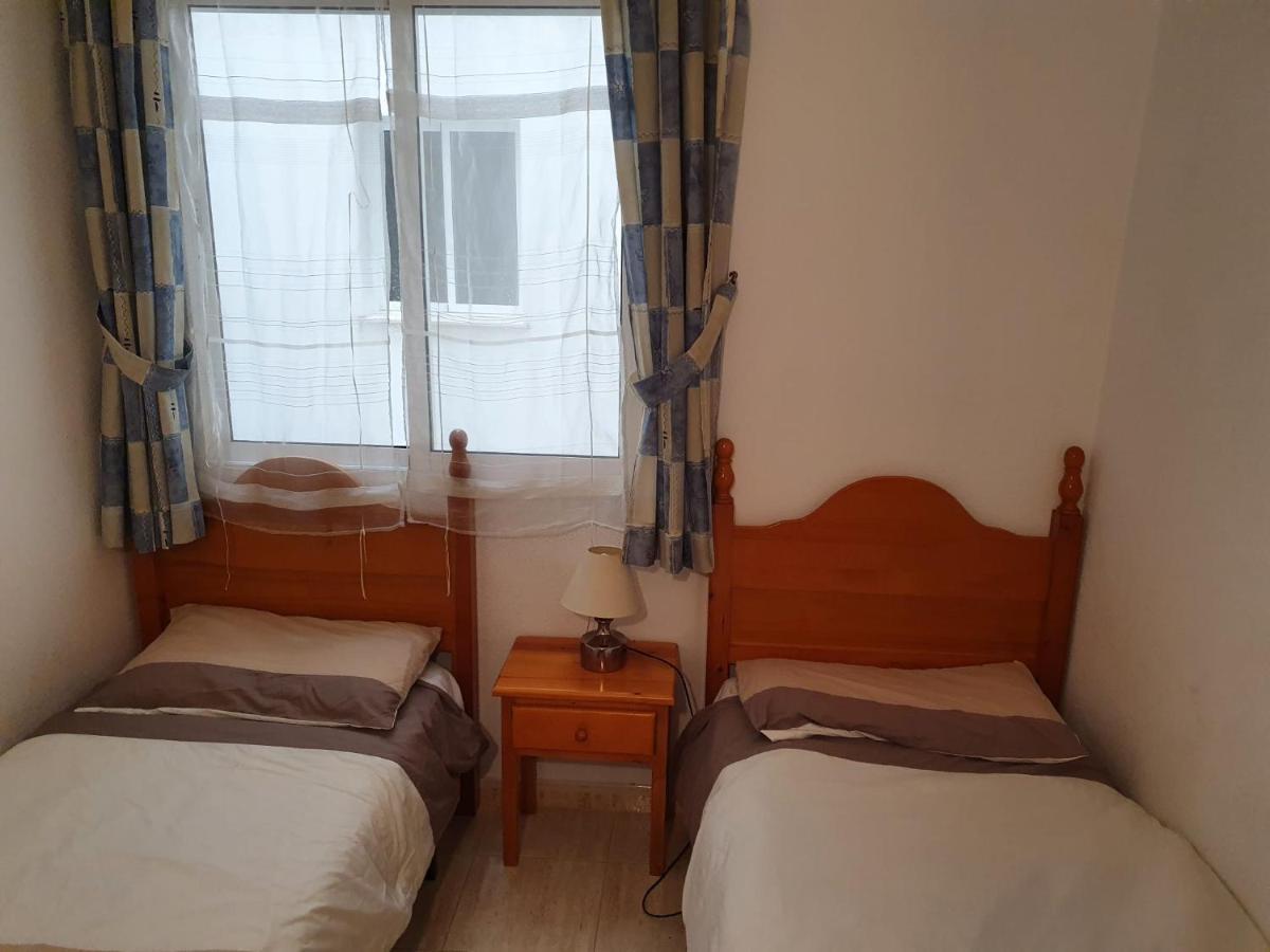 Apartment Close To All Amenities Torrevieja Esterno foto