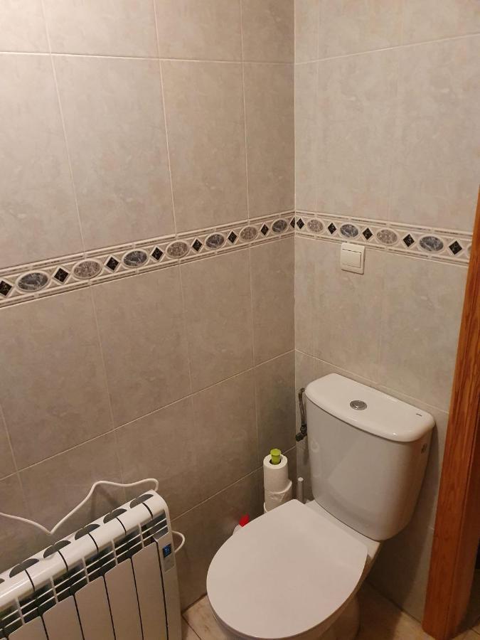 Apartment Close To All Amenities Torrevieja Esterno foto