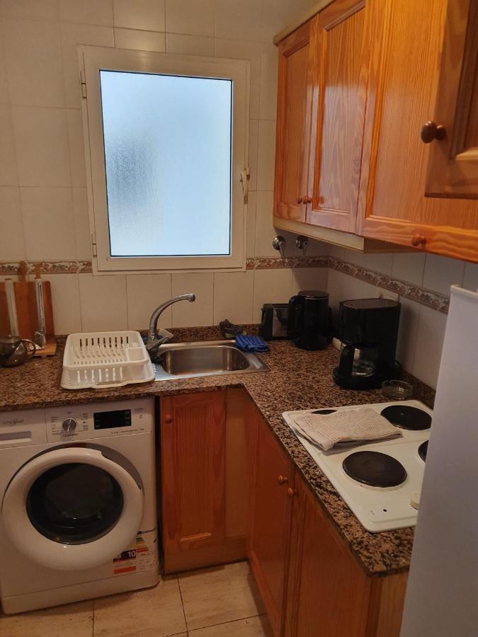 Apartment Close To All Amenities Torrevieja Esterno foto