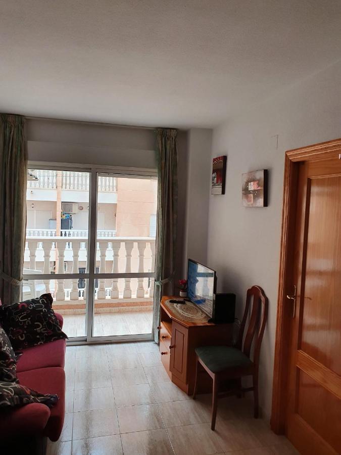 Apartment Close To All Amenities Torrevieja Esterno foto
