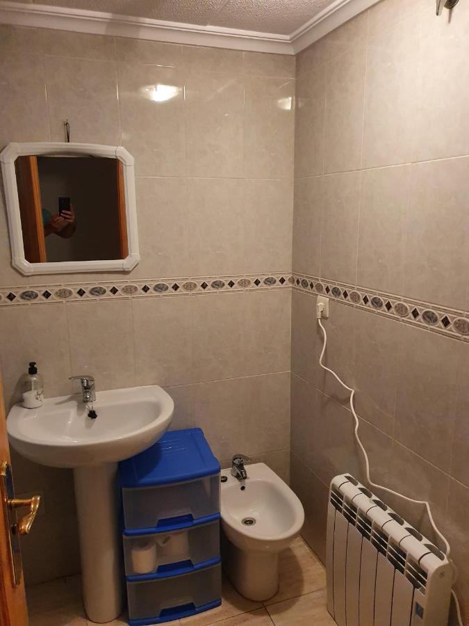 Apartment Close To All Amenities Torrevieja Esterno foto